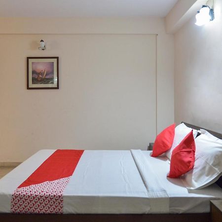 Oyo 15149 Hotel Ajoy Minar Mandarmani Eksteriør bilde