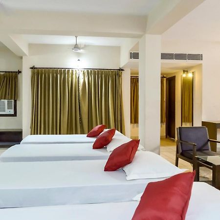 Oyo 15149 Hotel Ajoy Minar Mandarmani Eksteriør bilde