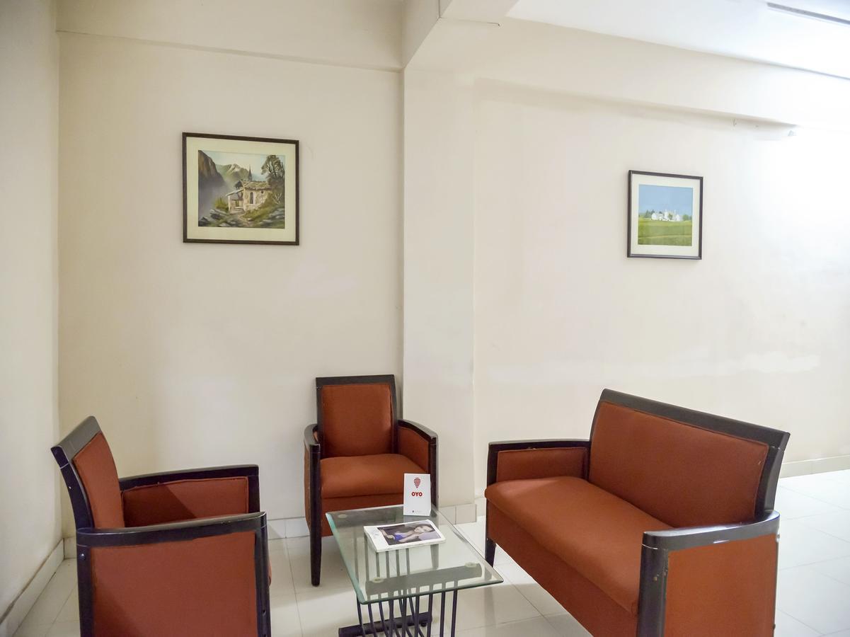 Oyo 15149 Hotel Ajoy Minar Mandarmani Eksteriør bilde
