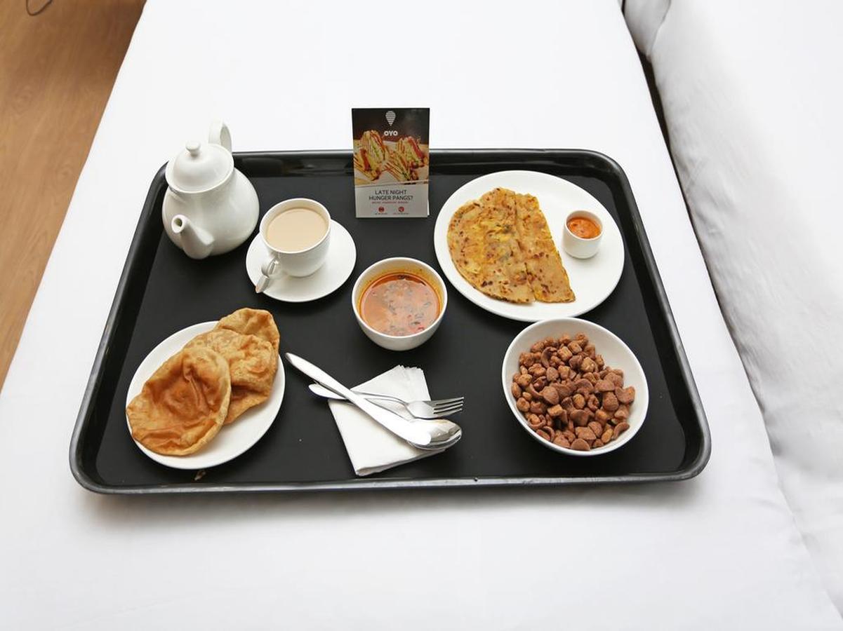 Oyo 15149 Hotel Ajoy Minar Mandarmani Eksteriør bilde