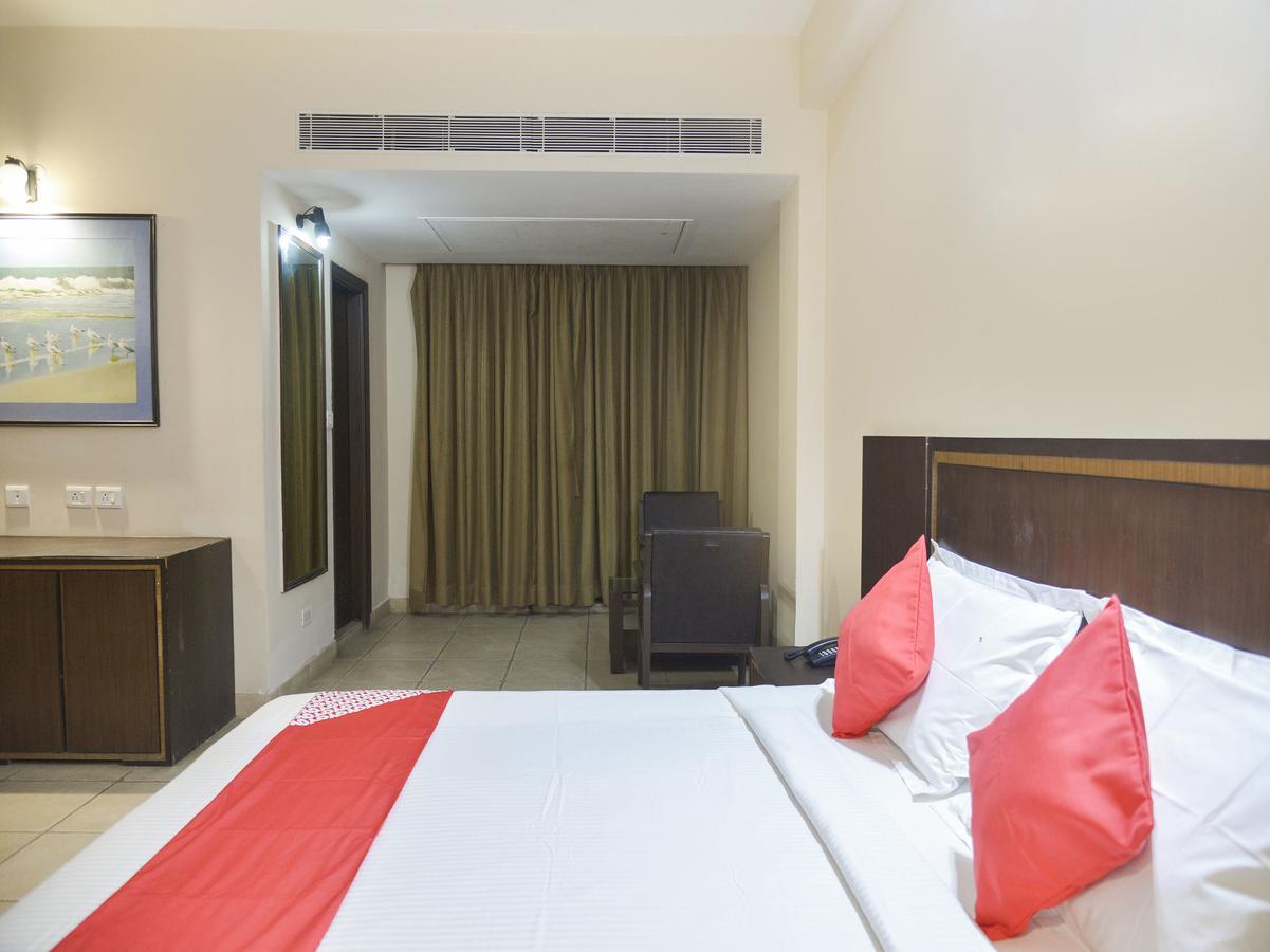 Oyo 15149 Hotel Ajoy Minar Mandarmani Eksteriør bilde