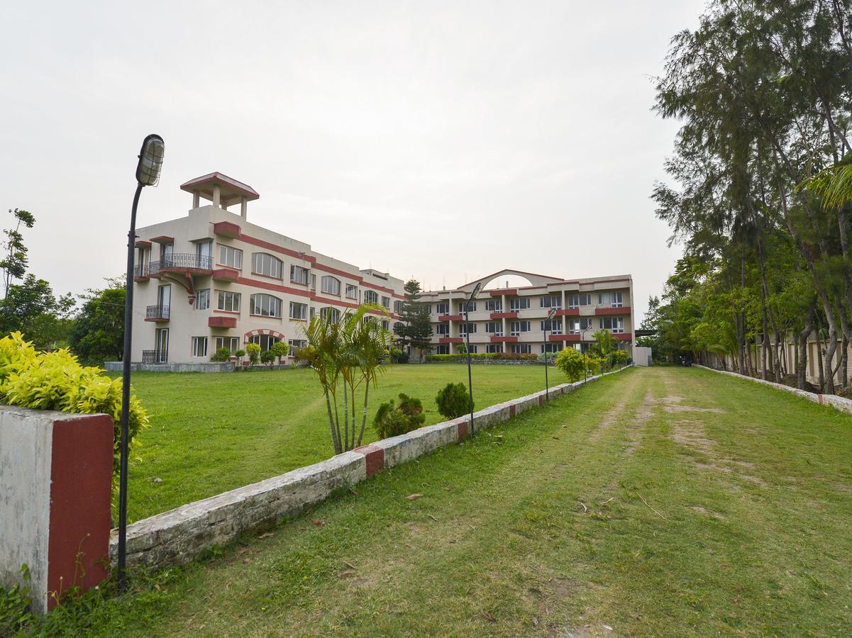 Oyo 15149 Hotel Ajoy Minar Mandarmani Eksteriør bilde