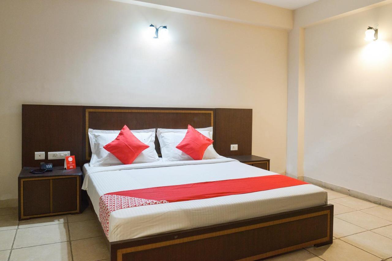 Oyo 15149 Hotel Ajoy Minar Mandarmani Eksteriør bilde