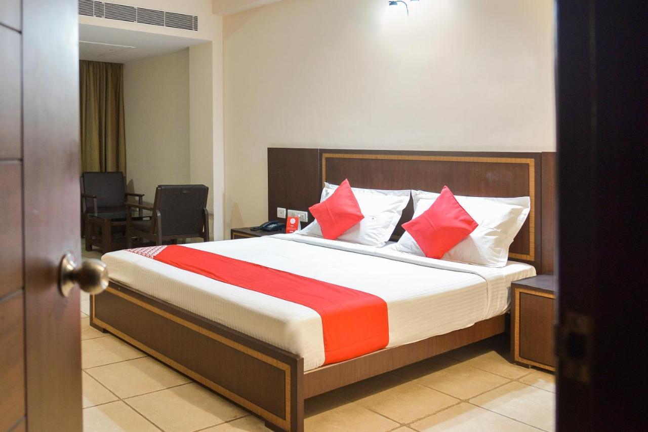 Oyo 15149 Hotel Ajoy Minar Mandarmani Eksteriør bilde