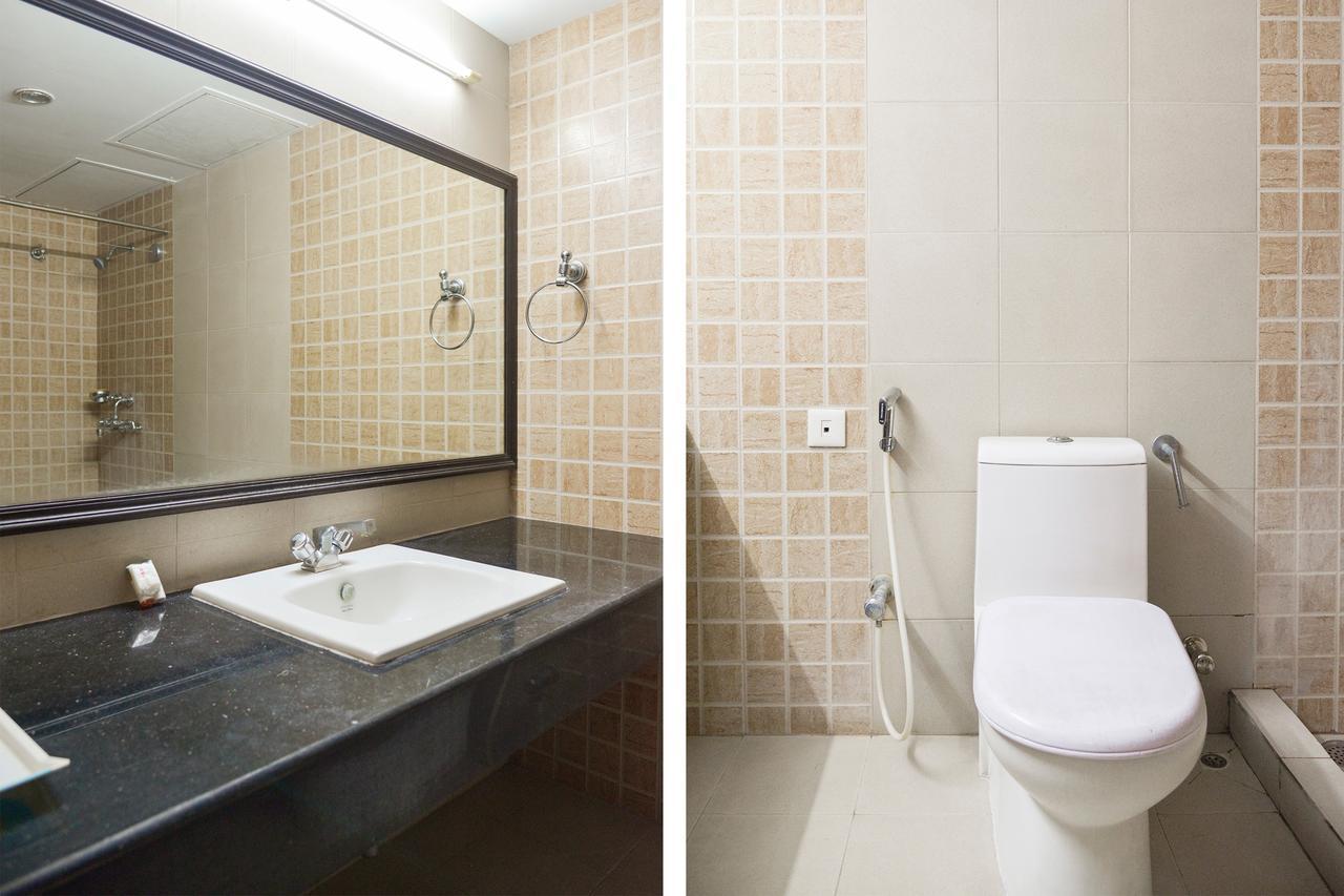 Oyo 15149 Hotel Ajoy Minar Mandarmani Eksteriør bilde