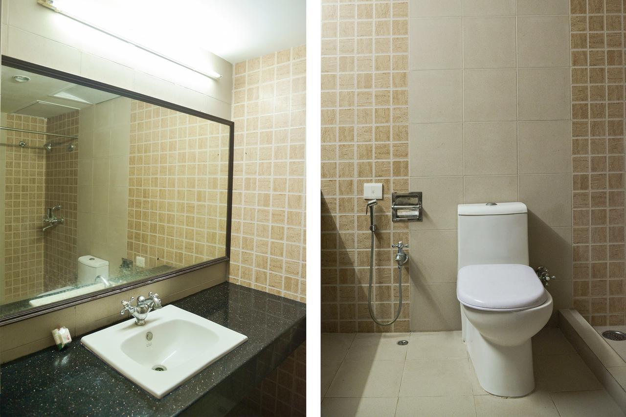 Oyo 15149 Hotel Ajoy Minar Mandarmani Eksteriør bilde