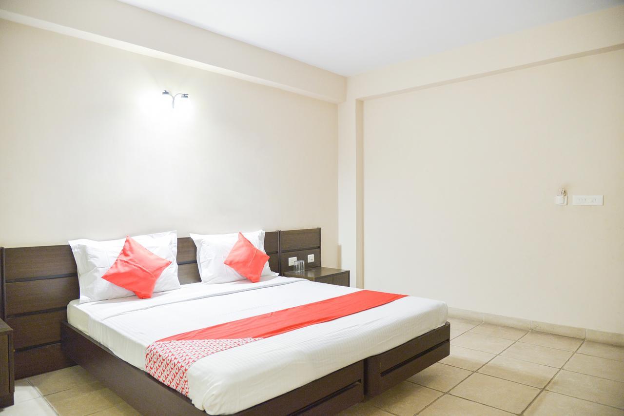 Oyo 15149 Hotel Ajoy Minar Mandarmani Eksteriør bilde