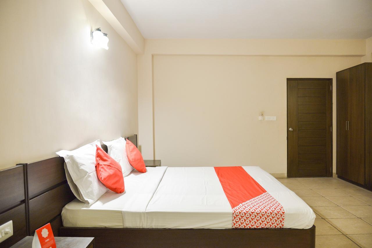 Oyo 15149 Hotel Ajoy Minar Mandarmani Eksteriør bilde