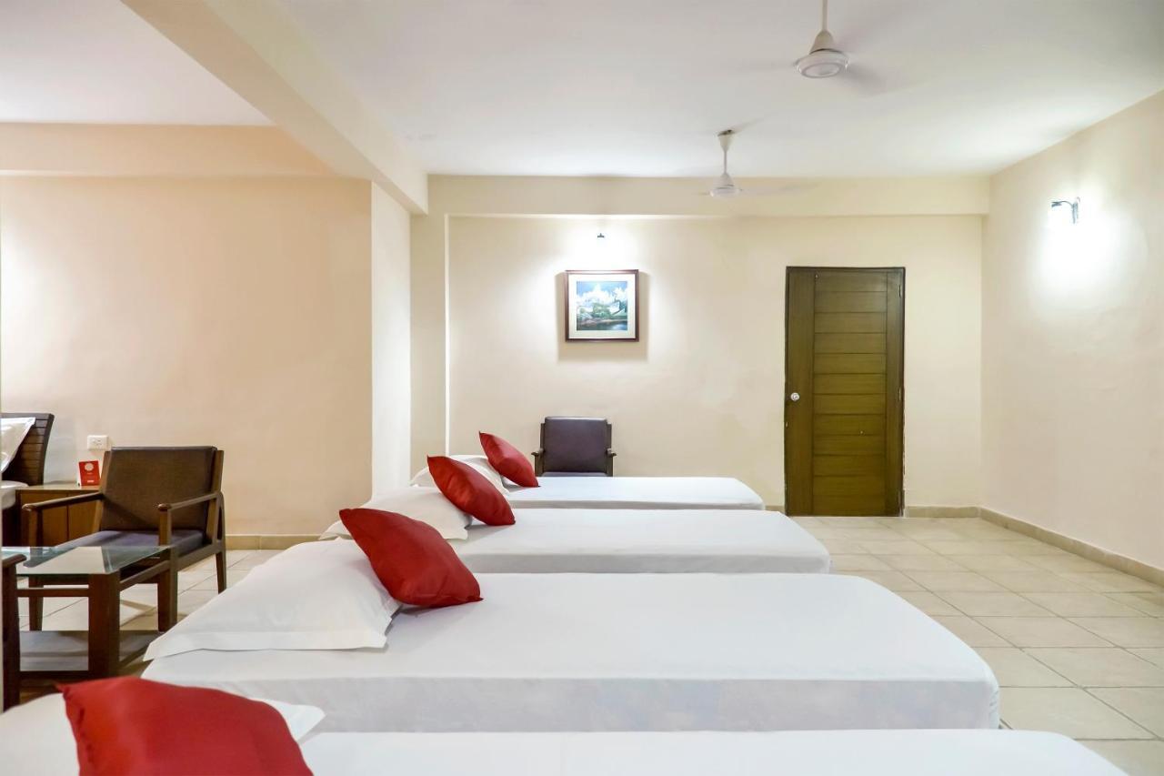 Oyo 15149 Hotel Ajoy Minar Mandarmani Eksteriør bilde