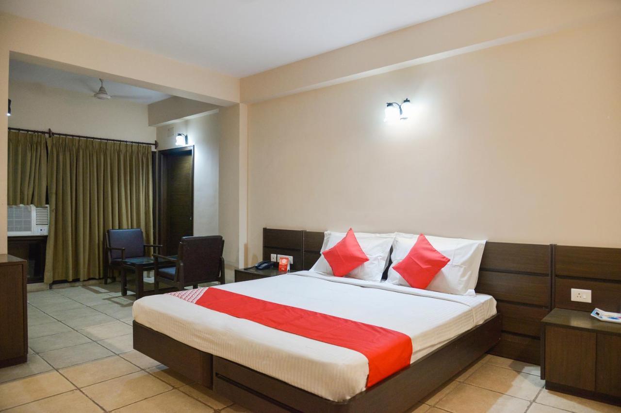 Oyo 15149 Hotel Ajoy Minar Mandarmani Eksteriør bilde
