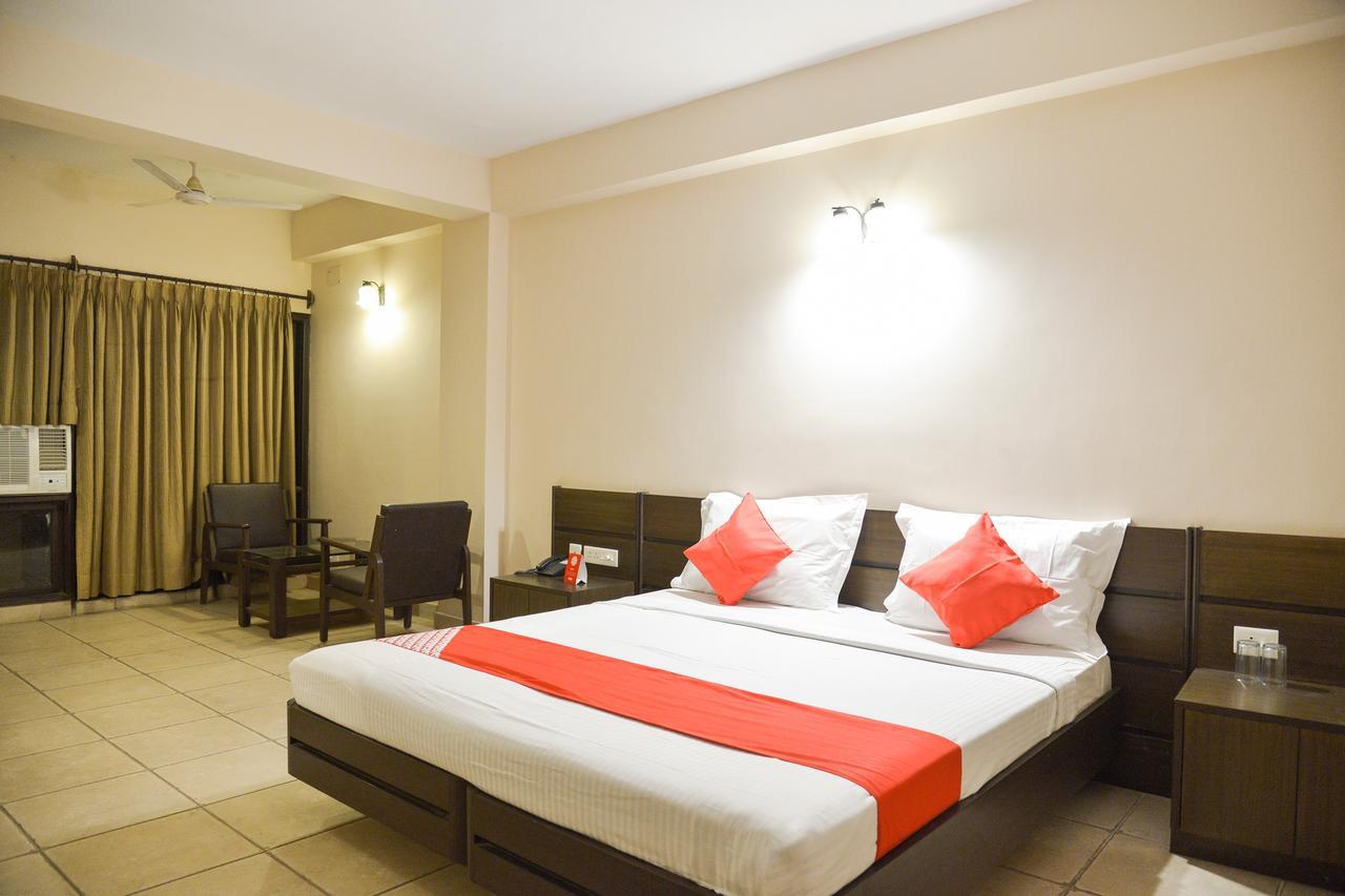Oyo 15149 Hotel Ajoy Minar Mandarmani Eksteriør bilde