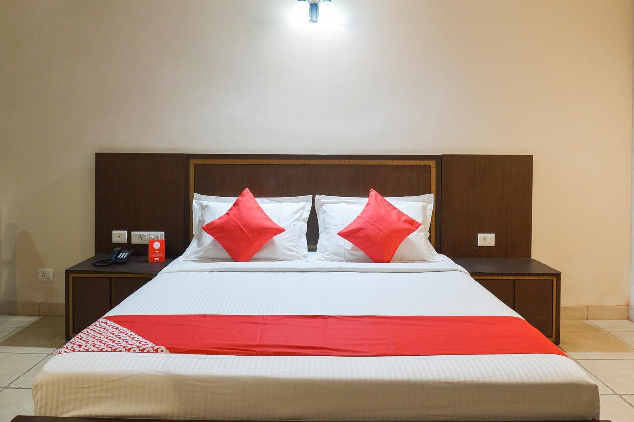 Oyo 15149 Hotel Ajoy Minar Mandarmani Eksteriør bilde